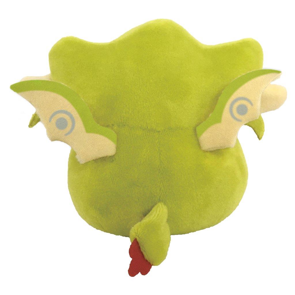 Monster Hunter: Rathian Mochikawa Plush