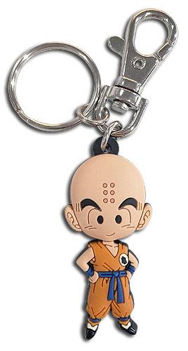 Dragon Ball Super: Krillin SD Key Chain
