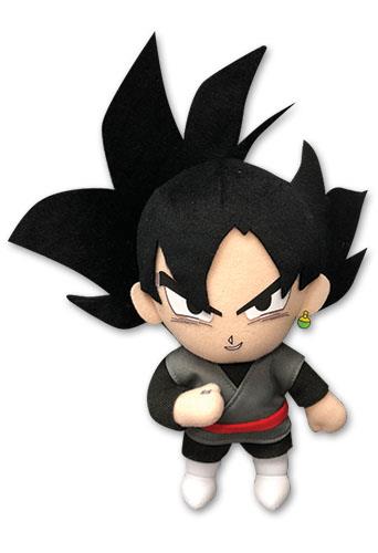 Dragon Ball Super: Goku Black 8" Plush