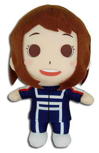My Hero Academia: Ochaco Training Outfit 7" Plush