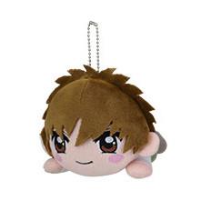 Cardcaptor Sakura: Syaoran Mini Nesoberi Plush