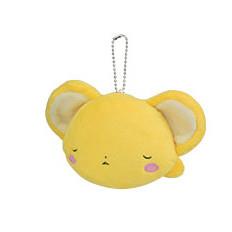 Cardcaptor Sakura: Kero Mini Nesoberi Plush