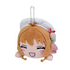 Cardcaptor Sakura: Sakura Mini Nesoberi Plush
