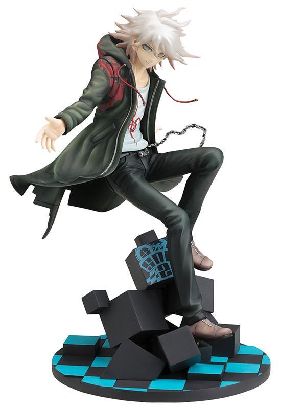 Danganronpa: Nagito Komaeda ArtFXJ Figurine