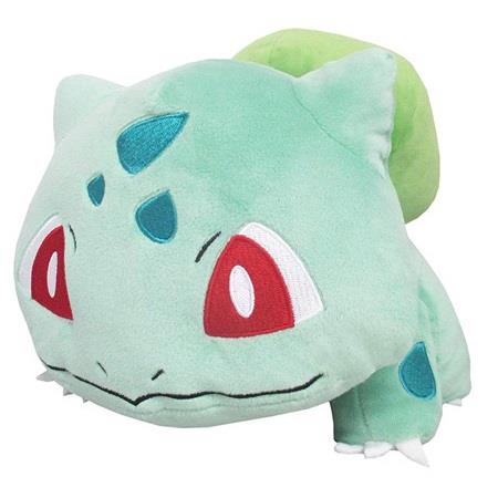 Pokemon: Bulbasaur 8” All Star Collection Plush