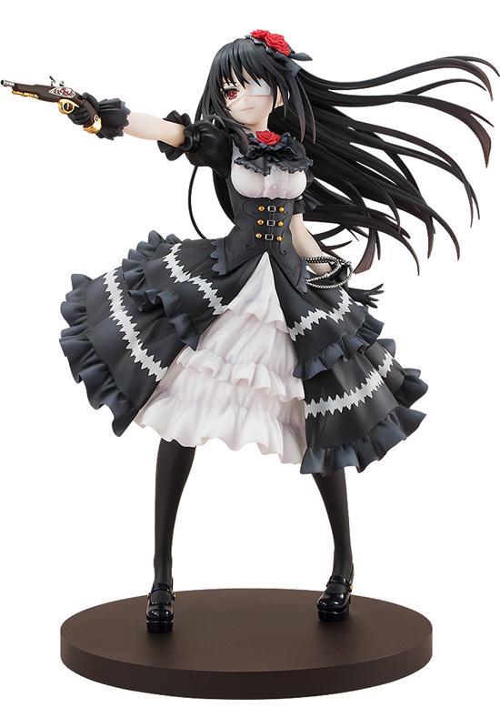 Date a Live: Tokisaki Kurumi Fantasia 30th Anniversary Ver. 1/7 Scale Figurine