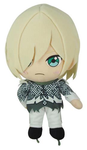 Yuri!!! on Ice: Yurio (Dance Clothes) 8" Plush