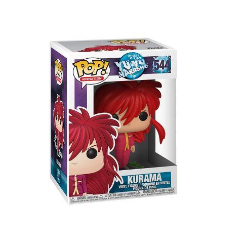 Yu Yu Hakusho: Kurama POP! Vinyl (544)