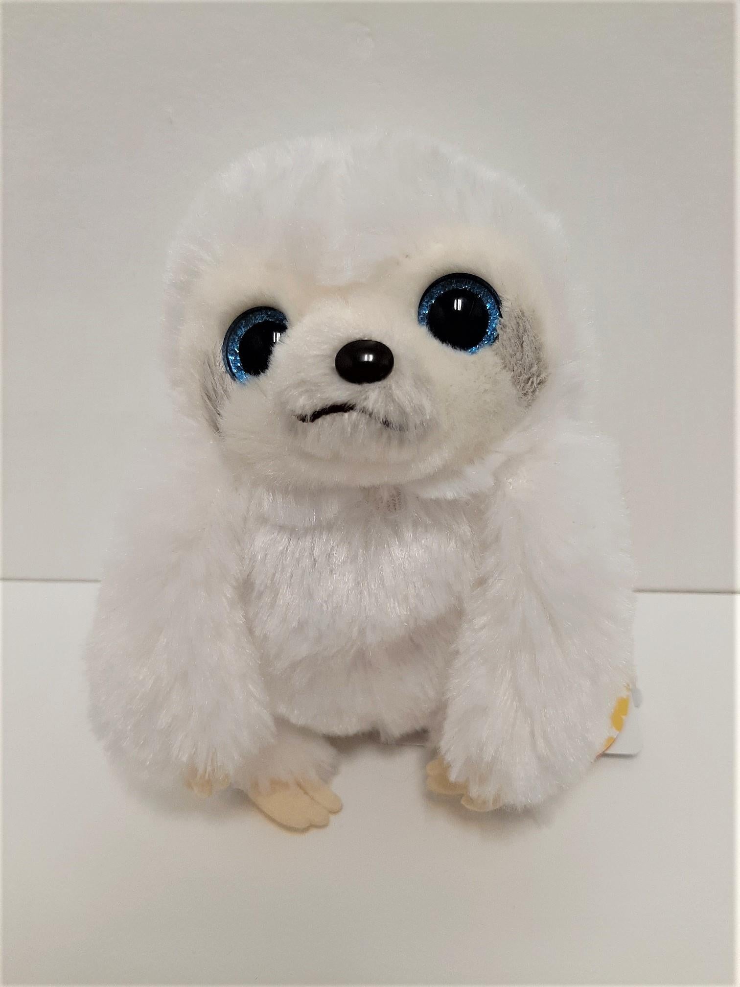Amuse: White Sloth Kirara 5