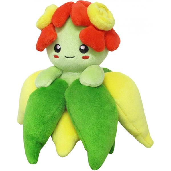Pokemon: Bellossom 7” All Star Collection Plush