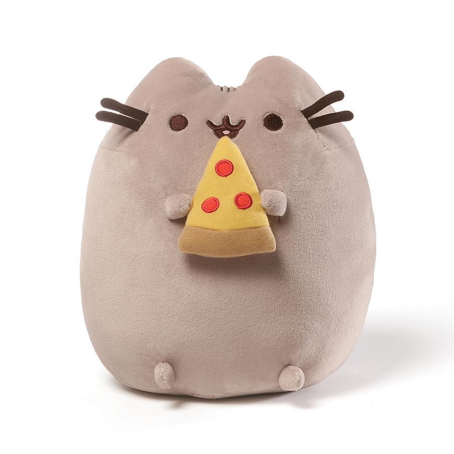 Pusheen: Pusheen Pizza 9.5" Plush