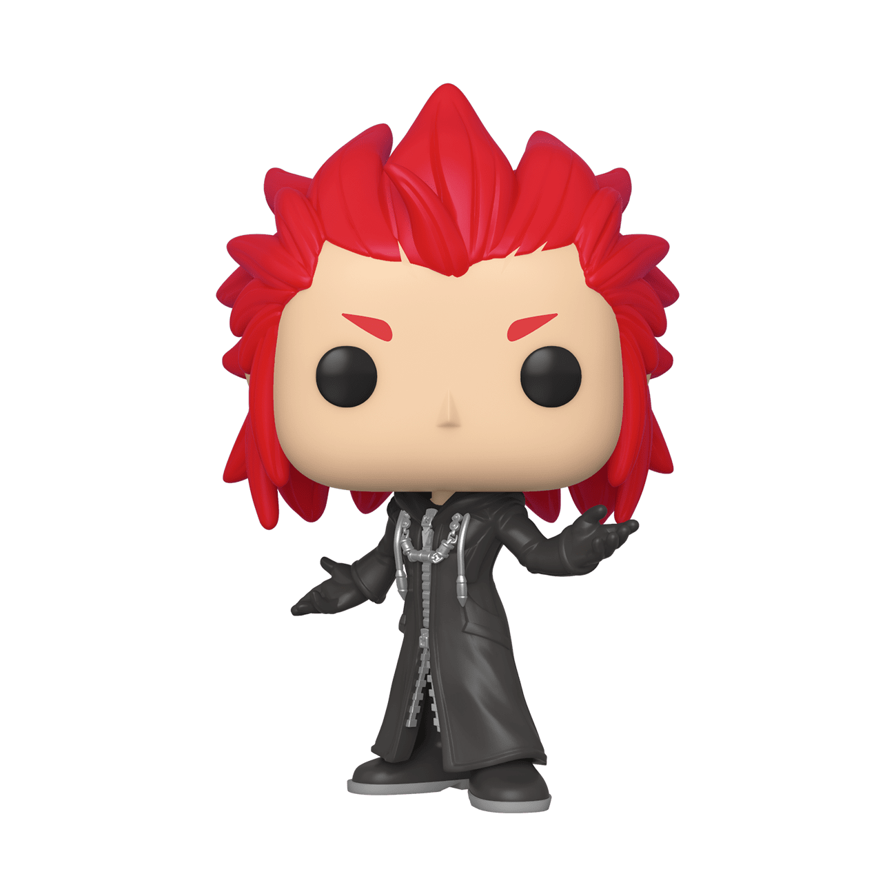 Kingdom Hearts 3: Axel (Lea) POP! Vinyl