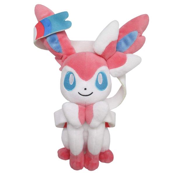 Pokemon: Sylveon 8" All-Star Collection Plush