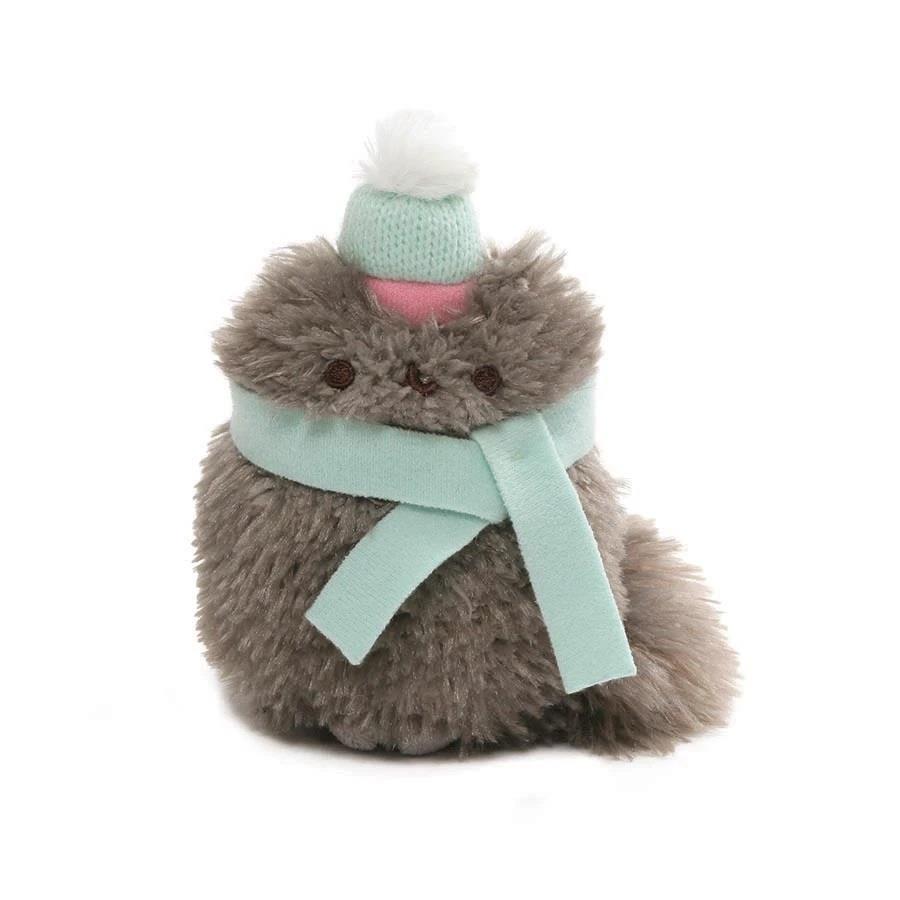 Pusheen: Winter Pip 4.5" Plush
