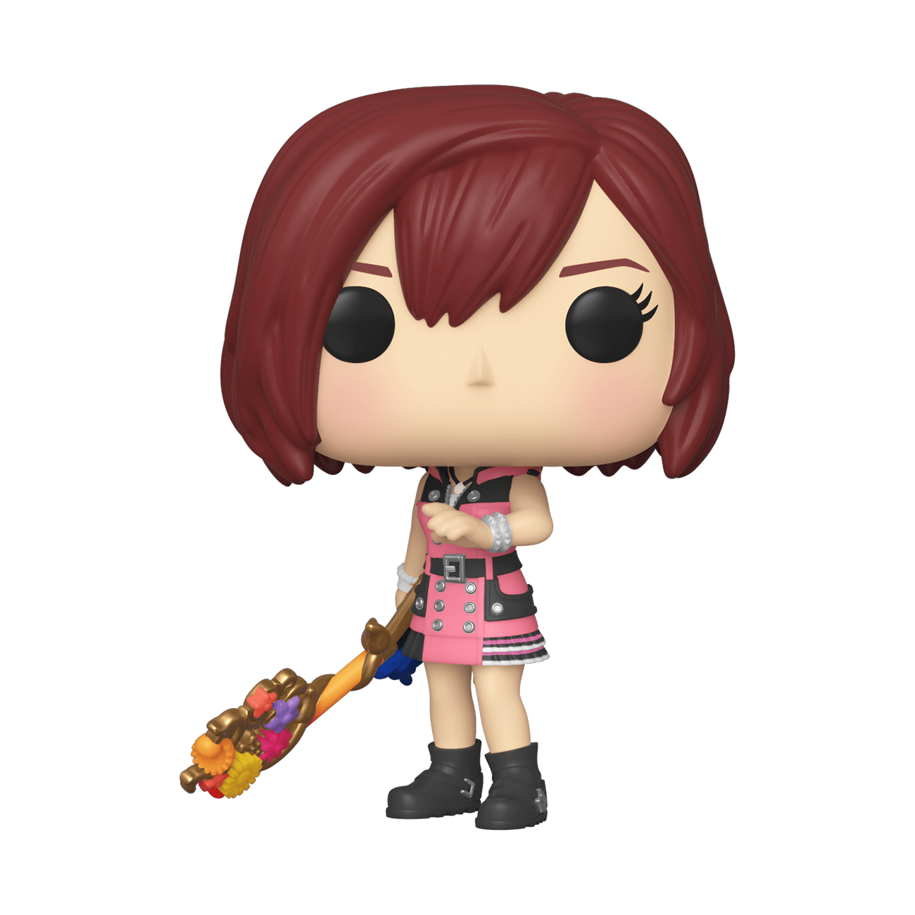 Kingdom Hearts 3: Kairi with Keyblade POP! Vinyl (624)
