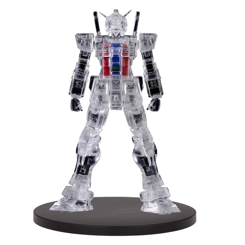 Gundam: Internal Structure RX-78-2 B ver. Prize Figure