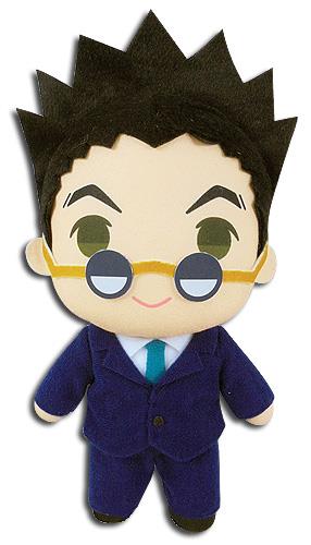 Hunter x Hunter: Leorio 8" Plush