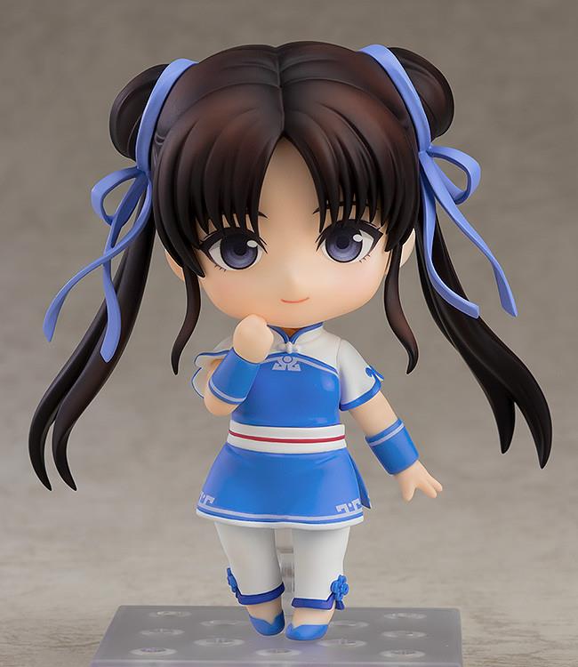 Chinese Paladin Sword and Fairy: 1118 Zhao Ling-Er Nendoroid