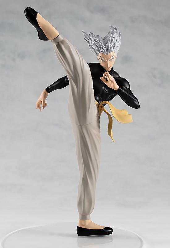 One Punch Man: Garou POP UP PARADE Figure
