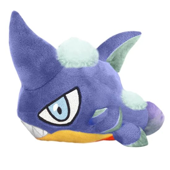Monster Hunter: Beotodus Chibi Plush