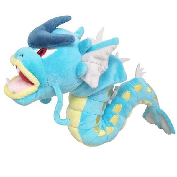Pokemon: Gyarados 7” All Star Collection Plush