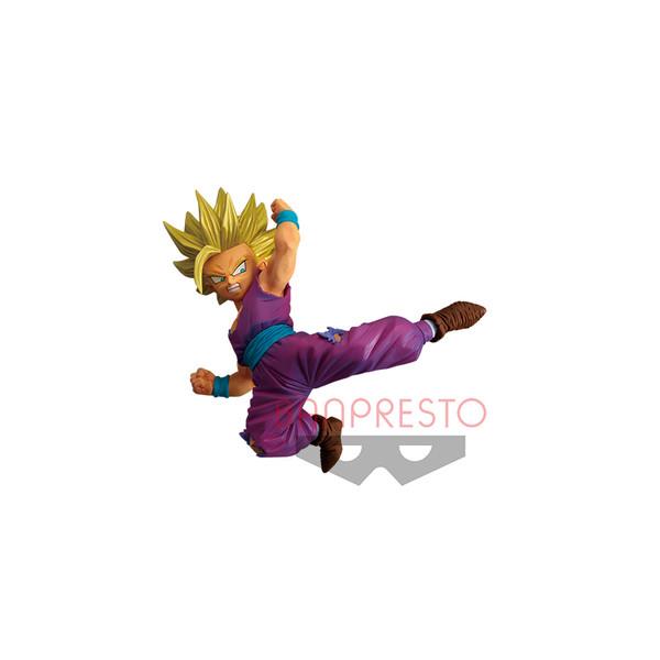 Dragon Ball Super: SSJ2 Son Gohan Chousenshi Retsuden Prize Figure