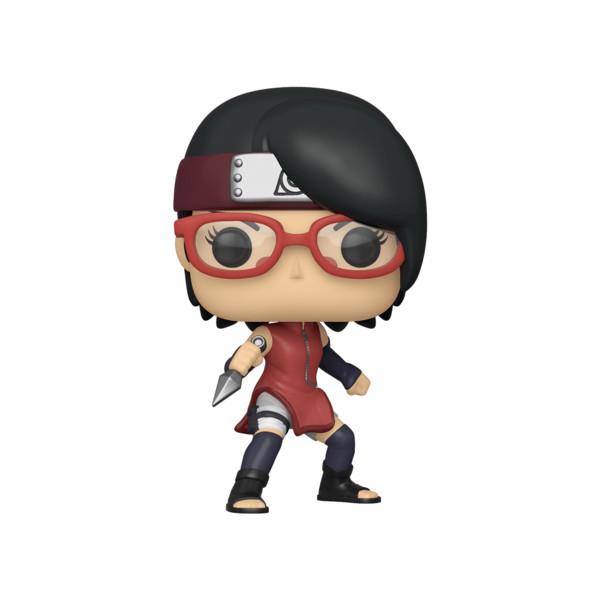 Boruto: 672 Sarada Uchiha Pop! Vinyl Figure