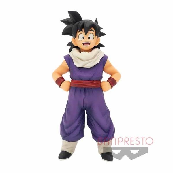 Dragon Ball Z: Son Gohan Youth Ekiden Prize Figure