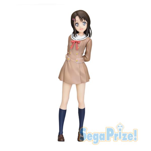Bang Dream: Okusawa Misaki School Days Prize Figure
