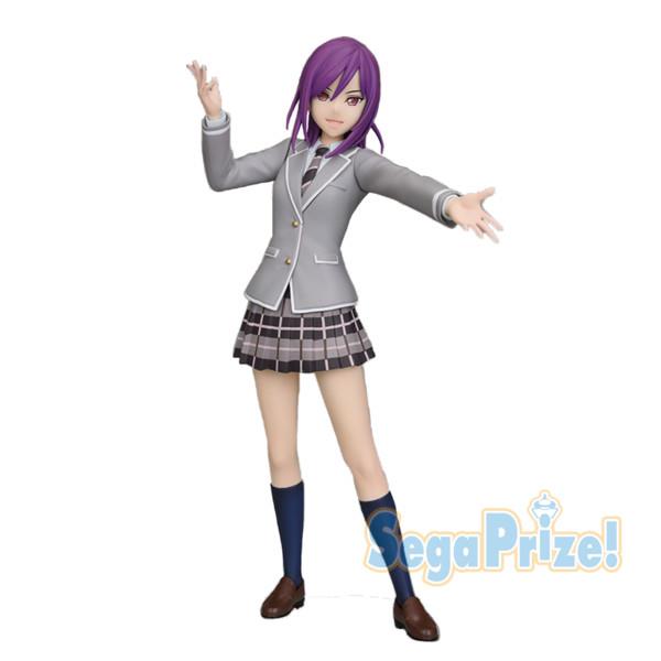 Bang Dream: Seta Kaoru School Days Prize Figure