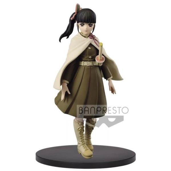 Demon Slayer: Tsuyuri V8 Prize Figure