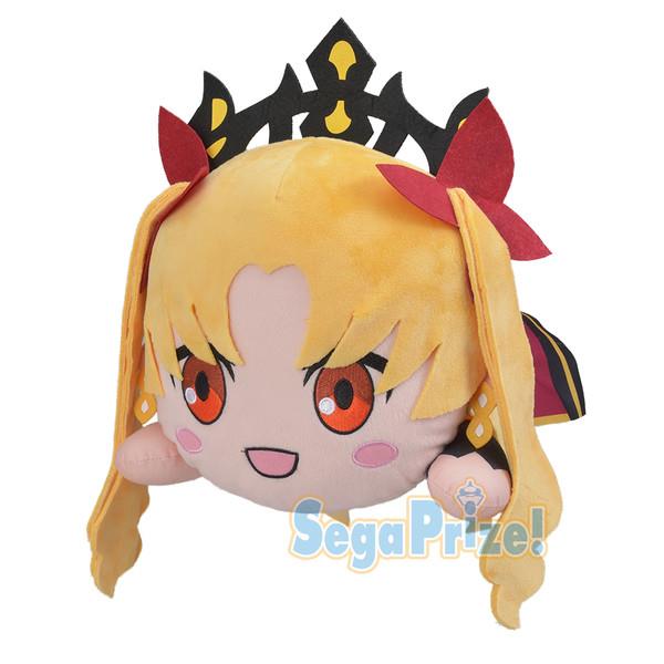 Fate/Grand Order: Ereshkigal Nesoberi Laying Plush