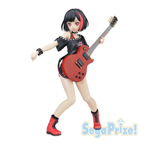 Bang Dream!: Mitake Ran Vocalist PM Prize Figure