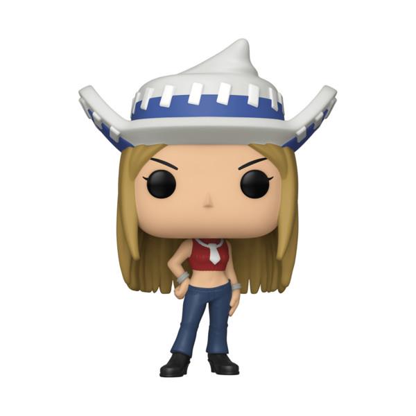 Soul Eater: Liz POP! Vinyl (782)