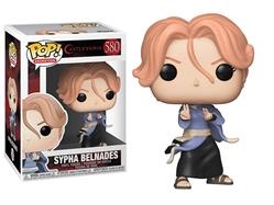 Castlevania: Sypha Belnades POP! Vinyl (580)