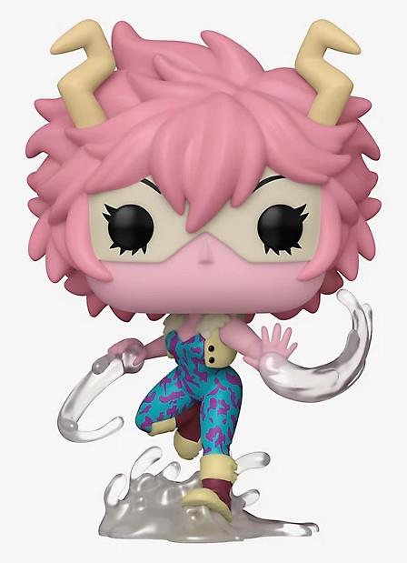 My Hero Academia: Mina Ashido POP! Vinyl (790)