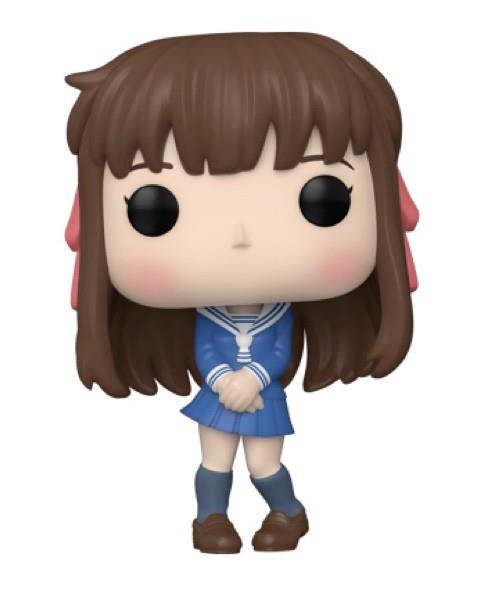 Fruits Basket: Tohru Honda POP! Vinyl (879)