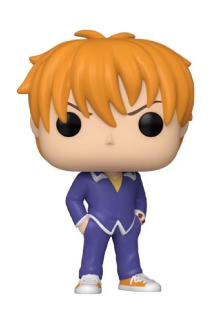 Fruits Basket: Kyo Soma POP! Vinyl (881)
