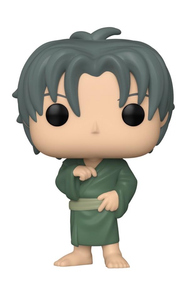 Fruits Basket: Shigure Soma POP! Vinyl (882)