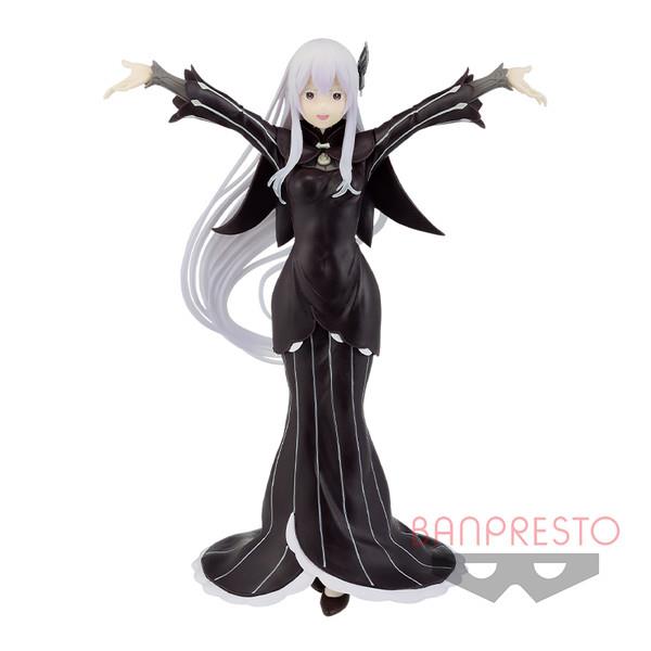 Re:Zero: Echidna EXQ Prize Figure | Chibi's Anime – Chibi's Anime