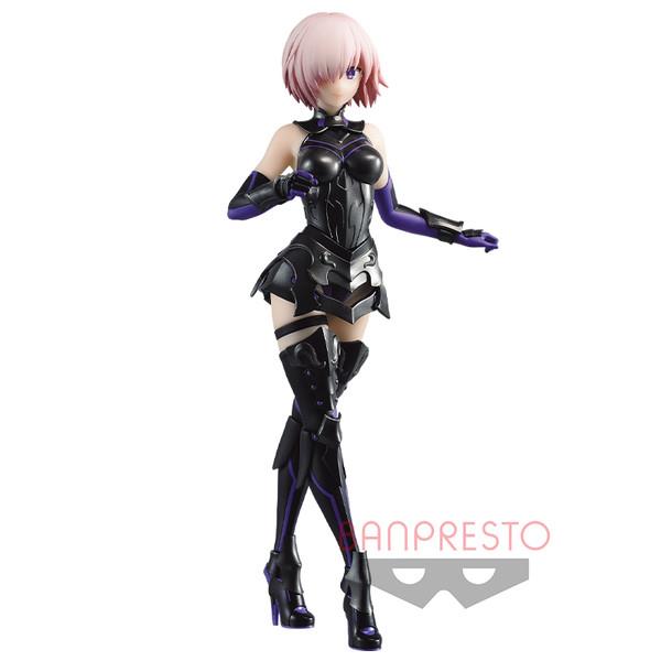 Fate/Grand Order: Mash Kyrielight Servant Figure Prize Figure