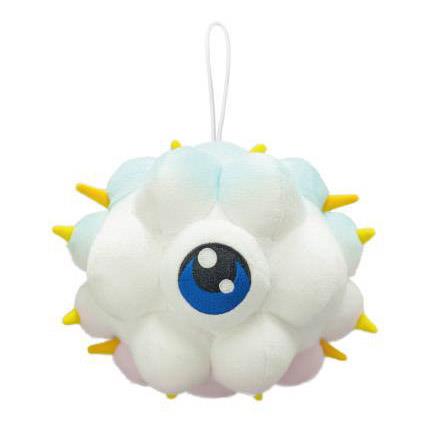 Kirby: Kracko All Star Collection Plush