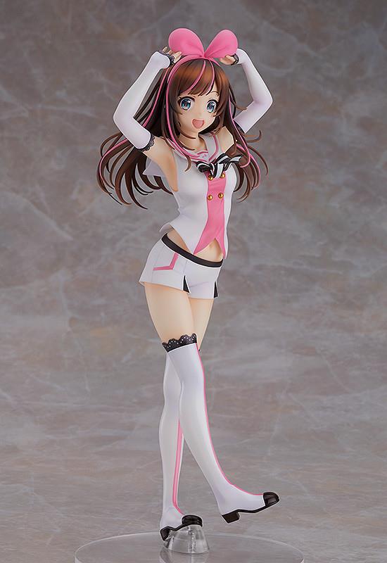 Kizuna AI: Kizuna AI 1/7 Scale Figurine | Chibi's Anime – Chibi's