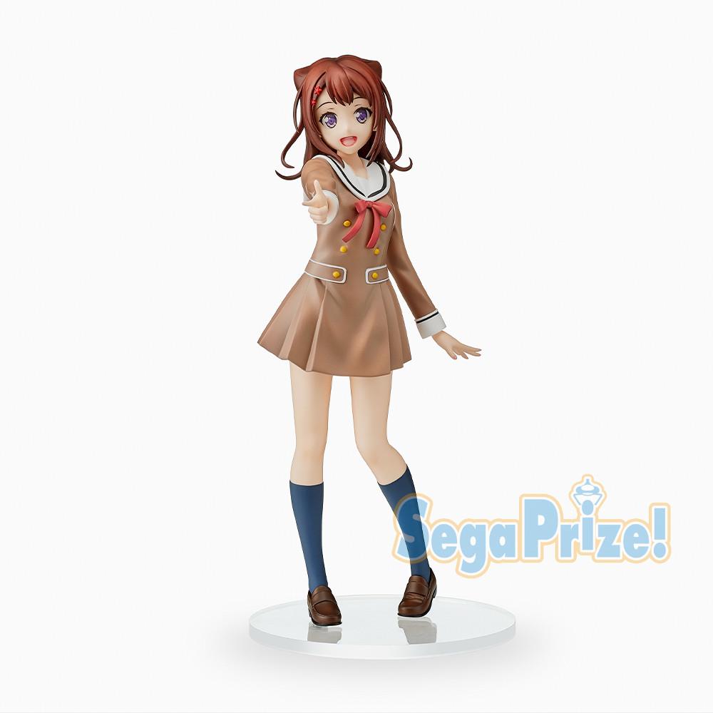 BanG Dream: Kasumi School Days Figure | Chibi's Anime – Chibi's BanG Dream: Kasumi School Days Figure | Chibi's Anime – Chibi's