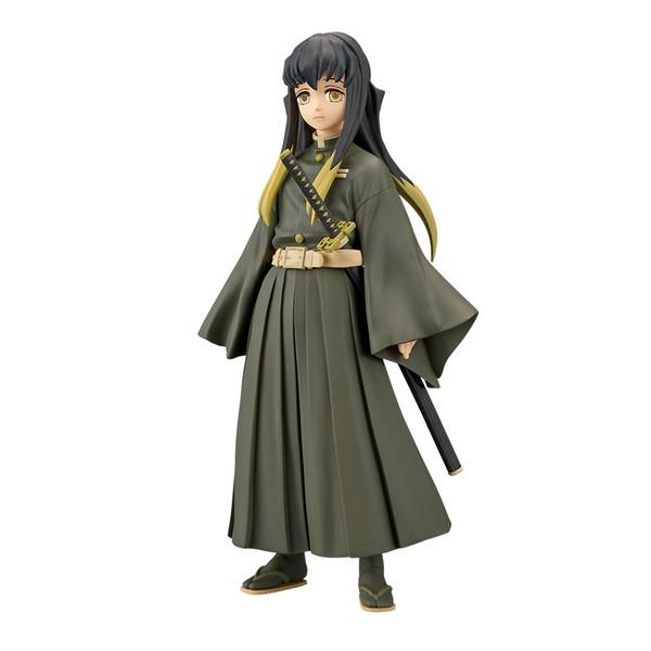 Demon Slayer: Tokito Muichiro Kizuna no Sou Vol.13 Prize Figure