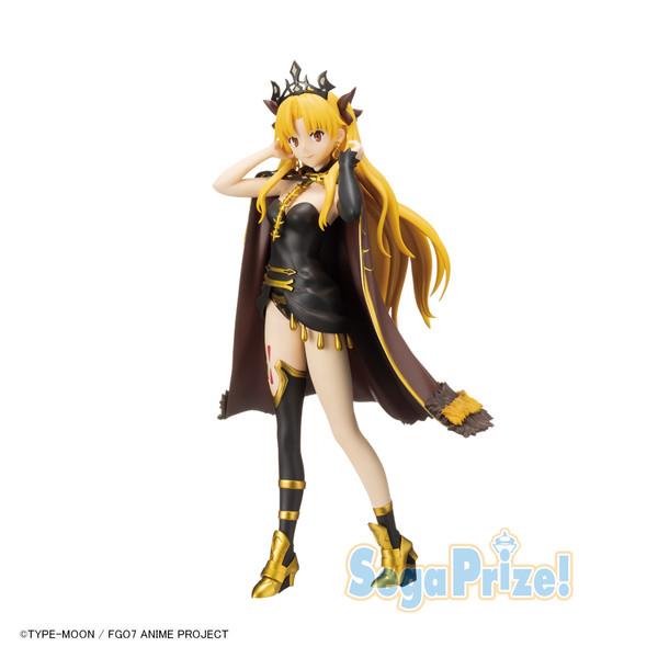 Fate/Grand Order: Ereshkigal Babylonia SPM Prize Figure