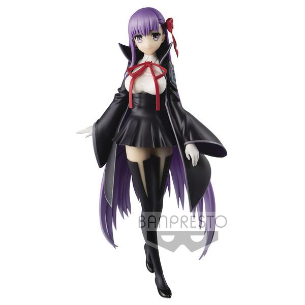Fate/Grand Order: BB Servant Figure Prize Figure
