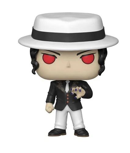 Demon Slayer: Muzan Kibutsuji POP! Vinyl (871)