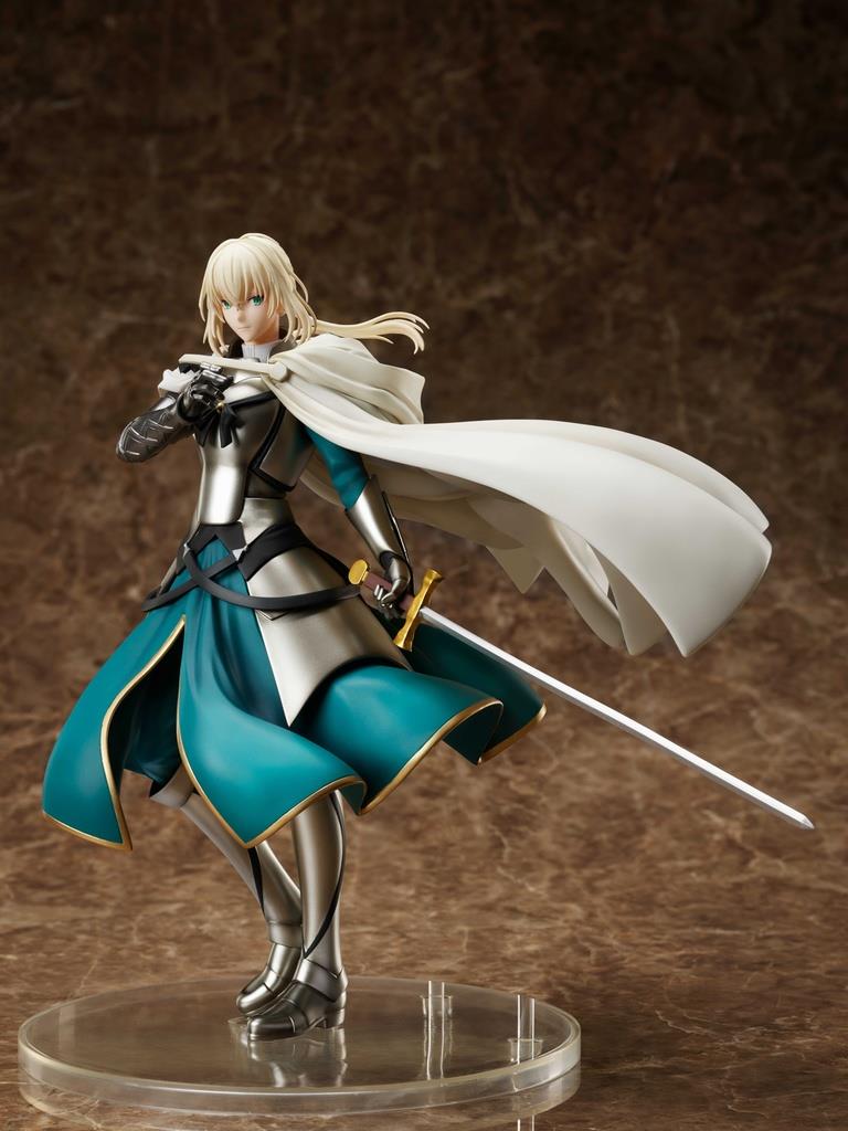 FGO: Bedivere 1/8 Scale Figurine | Chibi's Anime – Chibi's Anime
