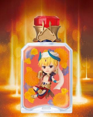 Fate/Grand Order: Caster/Gilgamesh Herbarium ~Flowers for You~ Figure